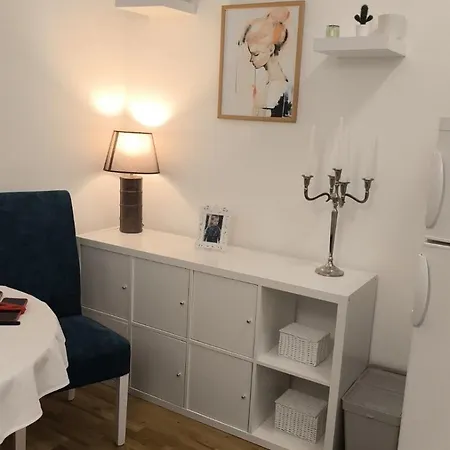 アパート Forests Nest *