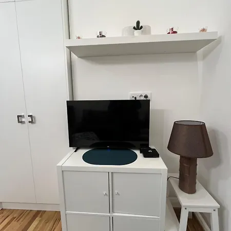 Forests Nest Daire Belgrad