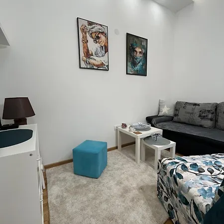 Forests Nest Belgrad