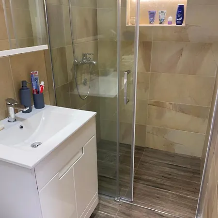 Forests Nest * Belgrad